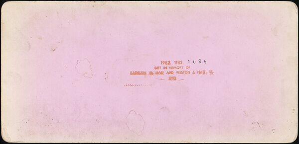 [Group of 55 Stereograph Views of Groups of Children], Comic Series, Albumen silver prints