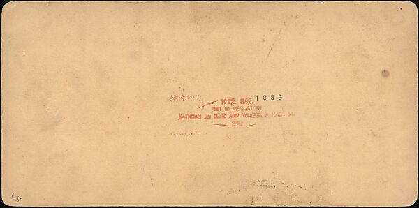 [Group of 55 Stereograph Views of Groups of Children], Comic Series, Albumen silver prints