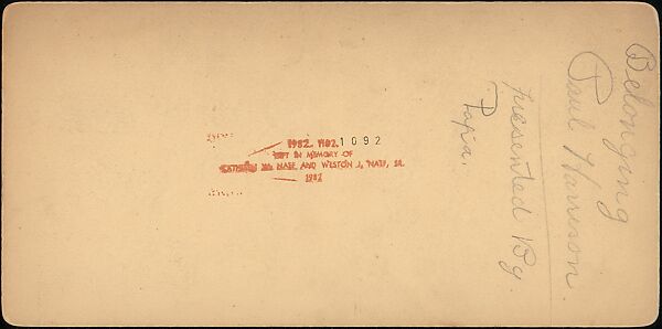 [Group of 55 Stereograph Views of Groups of Children], Comic Series, Albumen silver prints