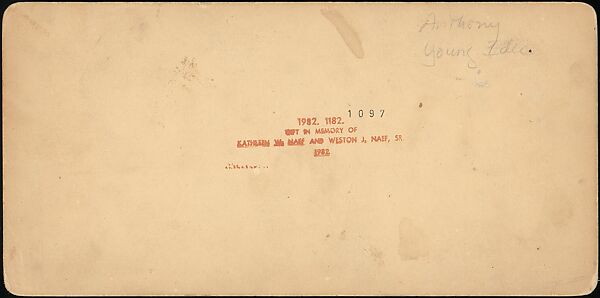 [Group of 55 Stereograph Views of Groups of Children], Comic Series, Albumen silver prints