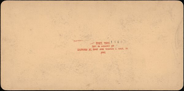 [Group of 55 Stereograph Views of Groups of Children], Comic Series, Albumen silver prints