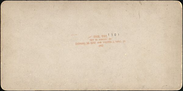 [Group of 55 Stereograph Views of Groups of Children], Comic Series, Albumen silver prints