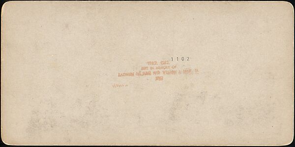 [Group of 55 Stereograph Views of Groups of Children], Comic Series, Albumen silver prints