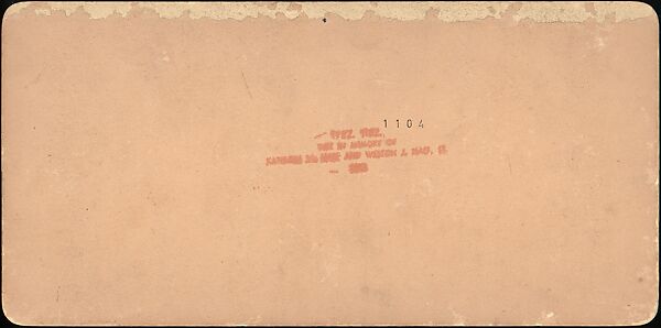 [Group of 55 Stereograph Views of Groups of Children], Comic Series, Albumen silver prints