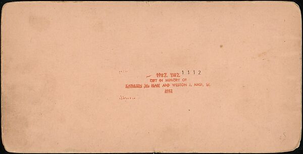 [Group of 55 Stereograph Views of Groups of Children], Comic Series, Albumen silver prints