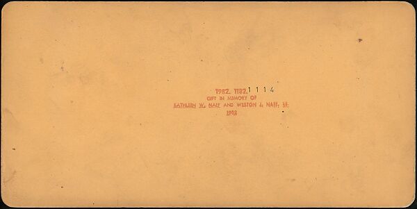 [Group of 55 Stereograph Views of Groups of Children], Comic Series, Albumen silver prints