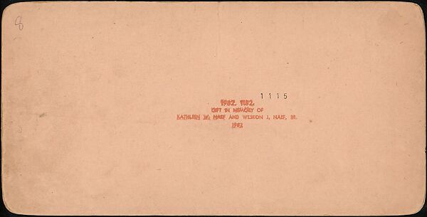 [Group of 55 Stereograph Views of Groups of Children], Comic Series, Albumen silver prints