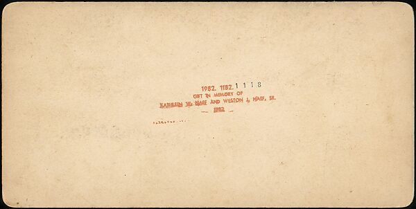 [Group of 55 Stereograph Views of Groups of Children], Comic Series, Albumen silver prints