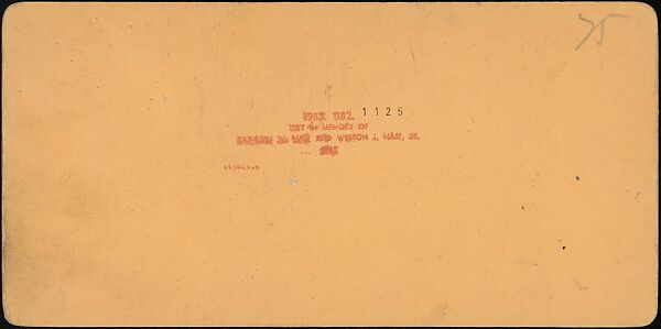 [Group of 55 Stereograph Views of Groups of Children], Comic Series, Albumen silver prints