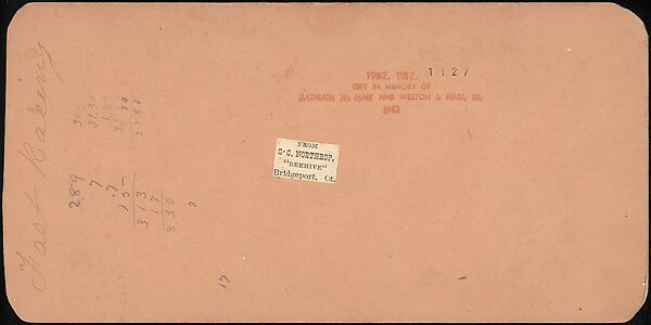 [Group of 55 Stereograph Views of Groups of Children], Comic Series, Albumen silver prints