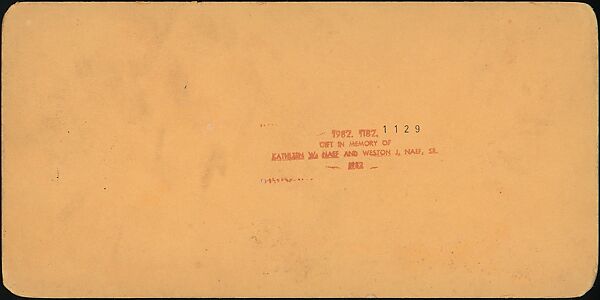 [Group of 55 Stereograph Views of Groups of Children], Comic Series, Albumen silver prints