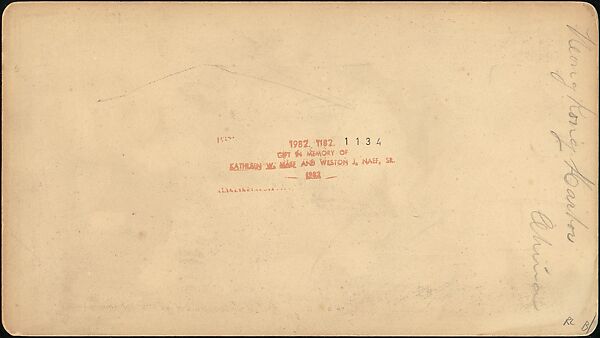 [Group of 21 Stereograph Views of China], Kilburn Brothers (American, active ca. 1865–1890), Albumen silver prints