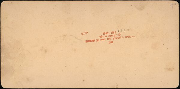 [Group of 21 Stereograph Views of China], Kilburn Brothers (American, active ca. 1865–1890), Albumen silver prints