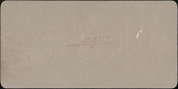 [Group of 21 Stereograph Views of China], Kilburn Brothers (American, active ca. 1865–1890), Albumen silver prints