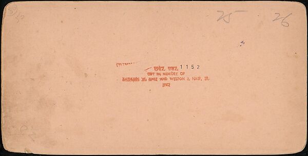 [Group of 6 Stereograph Views of Christmas Scenes], Hegger (American), Albumen silver prints