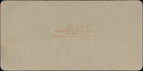 [Group of 30 Stereograph Views of Colorado and Arizona, United States of America], Keystone View Company, Albumen silver prints