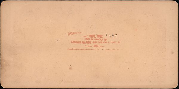 [Group of 30 Stereograph Views of Colorado and Arizona, United States of America], Keystone View Company, Albumen silver prints
