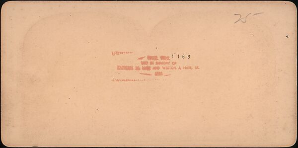 [Group of 30 Stereograph Views of Colorado and Arizona, United States of America], Keystone View Company, Albumen silver prints