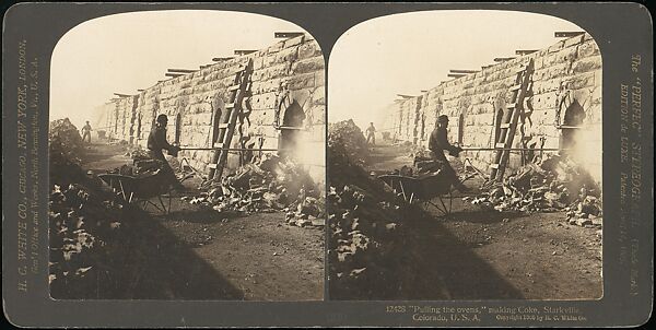 [Group of 30 Stereograph Views of Colorado and Arizona, United States of America], Keystone View Company, Albumen silver prints