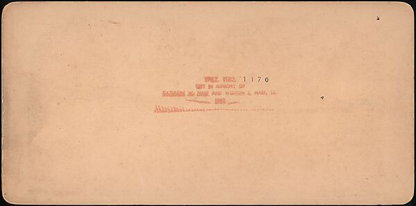 [Group of 30 Stereograph Views of Colorado and Arizona, United States of America], Keystone View Company, Albumen silver prints