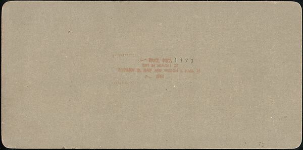 [Group of 30 Stereograph Views of Colorado and Arizona, United States of America], Keystone View Company, Albumen silver prints