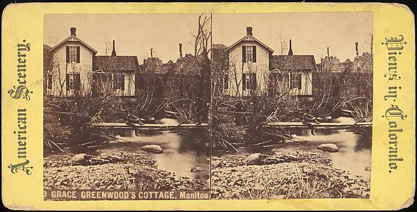 [Group of 30 Stereograph Views of Colorado and Arizona, United States of America], Keystone View Company, Albumen silver prints
