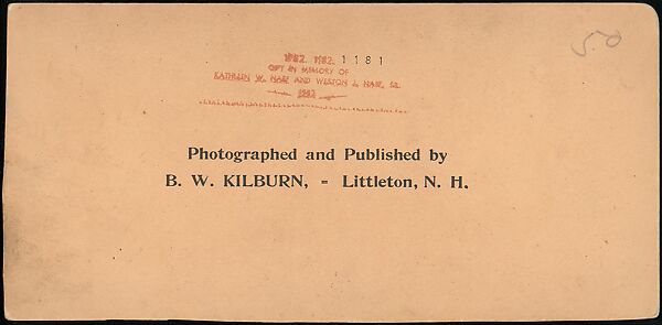 [Group of 30 Stereograph Views of Colorado and Arizona, United States of America], Keystone View Company, Albumen silver prints