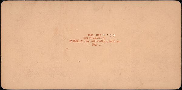 [Group of 30 Stereograph Views of Colorado and Arizona, United States of America], Keystone View Company, Albumen silver prints