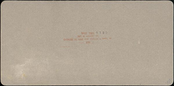 [Group of 37 Stereograph Views of the Garden of the Gods and Other Colorado Scenery, United States of America], H. C. White Company (American), Albumen silver prints