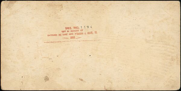 [Group of 37 Stereograph Views of the Garden of the Gods and Other Colorado Scenery, United States of America], H. C. White Company (American), Albumen silver prints