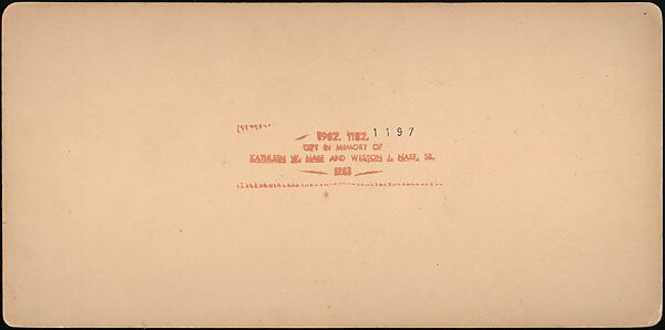 [Group of 37 Stereograph Views of the Garden of the Gods and Other Colorado Scenery, United States of America], H. C. White Company (American), Albumen silver prints