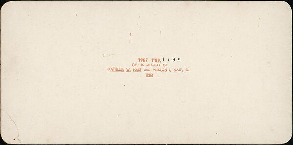 [Group of 37 Stereograph Views of the Garden of the Gods and Other Colorado Scenery, United States of America], H. C. White Company (American), Albumen silver prints