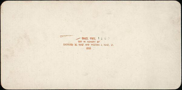 [Group of 37 Stereograph Views of the Garden of the Gods and Other Colorado Scenery, United States of America], H. C. White Company (American), Albumen silver prints