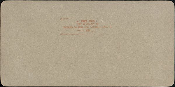 [Group of 37 Stereograph Views of the Garden of the Gods and Other Colorado Scenery, United States of America], H. C. White Company (American), Albumen silver prints