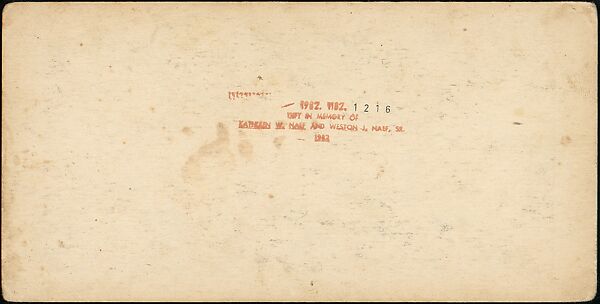 [Group of 37 Stereograph Views of the Garden of the Gods and Other Colorado Scenery, United States of America], H. C. White Company (American), Albumen silver prints