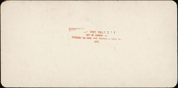 [Group of 37 Stereograph Views of the Garden of the Gods and Other Colorado Scenery, United States of America], H. C. White Company (American), Albumen silver prints