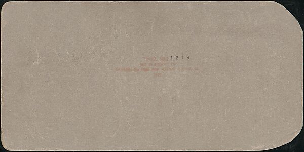[Group of 37 Stereograph Views of the Garden of the Gods and Other Colorado Scenery, United States of America], H. C. White Company (American), Albumen silver prints
