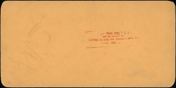 [Group of 11 Stereograph Views of Cowboys], European and American Views, Albumen silver prints