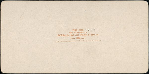 [Group of 11 Stereograph Views of Cowboys], European and American Views, Albumen silver prints