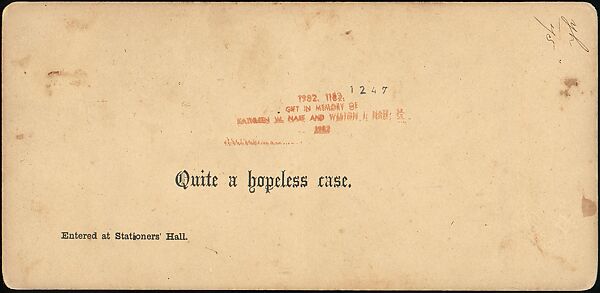 [Group of 42 Stereograph Views From the London Stereoscopic Company, 1860-1870, Many Hand-Colored to Illustrate Books], London Stereoscopic Company (British), Albumen silver prints