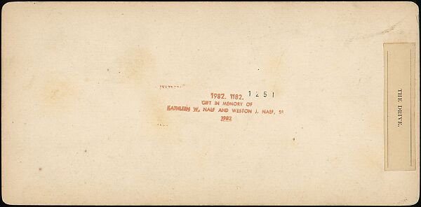 [Group of 42 Stereograph Views From the London Stereoscopic Company, 1860-1870, Many Hand-Colored to Illustrate Books], London Stereoscopic Company (British), Albumen silver prints