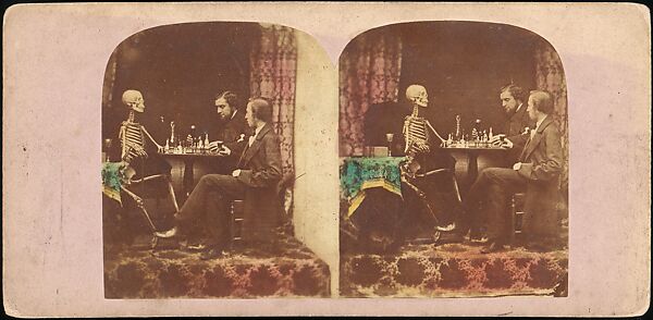 [Group of 42 Stereograph Views From the London Stereoscopic Company, 1860-1870, Many Hand-Colored to Illustrate Books], London Stereoscopic Company (British), Albumen silver prints