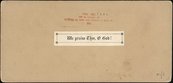 [Group of 42 Stereograph Views From the London Stereoscopic Company, 1860-1870, Many Hand-Colored to Illustrate Books], London Stereoscopic Company (British), Albumen silver prints