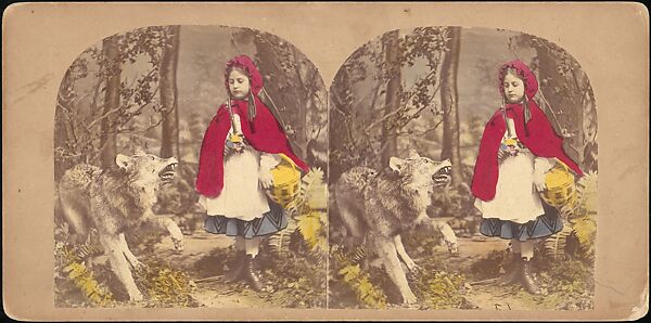 [Group of 42 Stereograph Views From the London Stereoscopic Company, 1860-1870, Many Hand-Colored to Illustrate Books], London Stereoscopic Company (British), Albumen silver prints