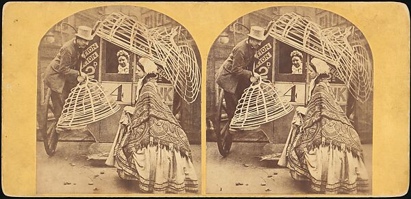 [Group of 42 Stereograph Views From the London Stereoscopic Company, 1860-1870, Many Hand-Colored to Illustrate Books], London Stereoscopic Company (British), Albumen silver prints