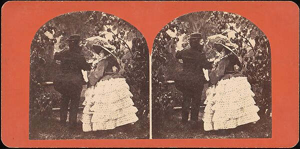 [Group of 42 Stereograph Views From the London Stereoscopic Company, 1860-1870, Many Hand-Colored to Illustrate Books], London Stereoscopic Company (British), Albumen silver prints