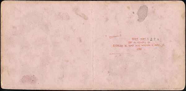 [Group of 42 Stereograph Views From the London Stereoscopic Company, 1860-1870, Many Hand-Colored to Illustrate Books], London Stereoscopic Company (British), Albumen silver prints