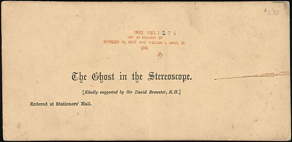 [Group of 42 Stereograph Views From the London Stereoscopic Company, 1860-1870, Many Hand-Colored to Illustrate Books], London Stereoscopic Company (British), Albumen silver prints
