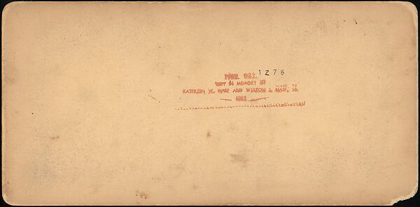 [Group of 42 Stereograph Views From the London Stereoscopic Company, 1860-1870, Many Hand-Colored to Illustrate Books], London Stereoscopic Company (British), Albumen silver prints