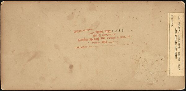 [Group of 42 Stereograph Views From the London Stereoscopic Company, 1860-1870, Many Hand-Colored to Illustrate Books], London Stereoscopic Company (British), Albumen silver prints